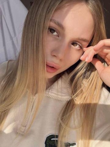 Индивидуалка Альбина Фотография 4