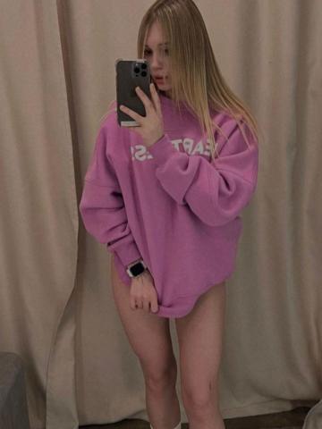 Индивидуалка Альбина Фотография 5