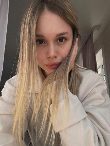 Индивидуалка Альбина Фотография 6